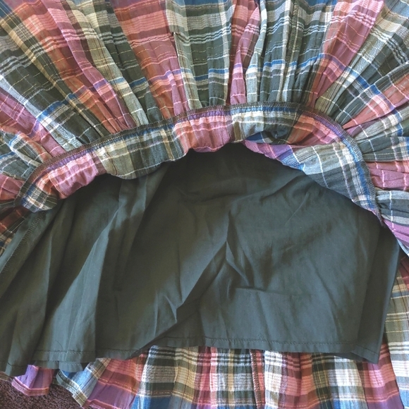 Veronica beard Destiny dress nwt size 8 - Picture 10 of 10